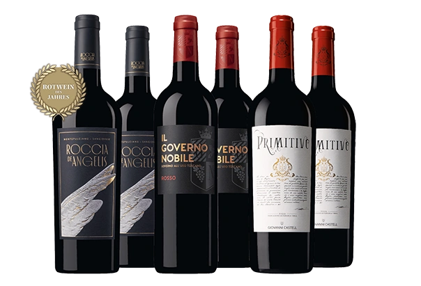 Best of Italy TV Land & Lüt 11.25 