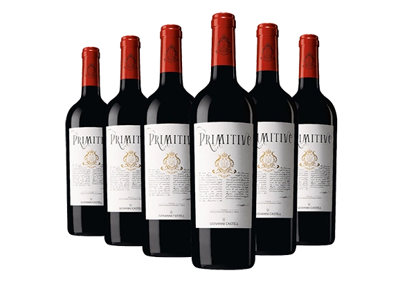 6 x Giovanni Castell Primitivo Einfamilienh 04.26